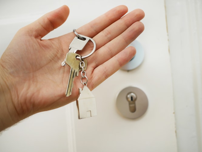 When Does a Guest Become a Tenant the key

